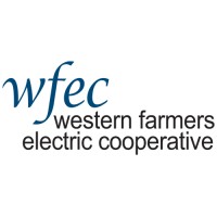 Western Farmers Electric Cooperative logo