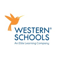 Western Schools logo
