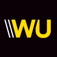 Western Union Canada logo