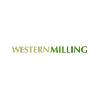 Western Milling logo