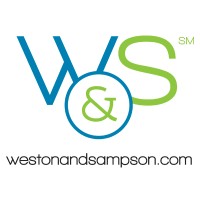 Weston And Sampson logo
