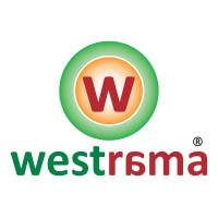 Westrama logo