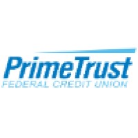 PrimeTrust Federal Credit Union logo