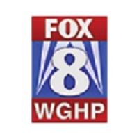 Fox8 Wghp logo