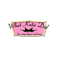What Katie Did logo