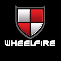 Wheelfire logo