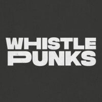 Whistle Punks Urban Axe Throwing - Vauxhall logo