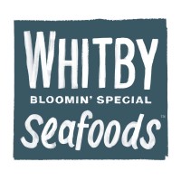 Whitby Seafoods logo