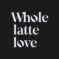 Whole Latte Love logo