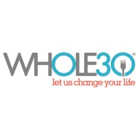 Whole30 logo
