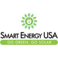 Smart Energy Usa logo