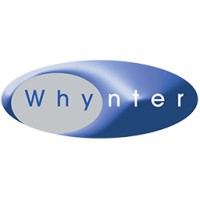 Whynter logo