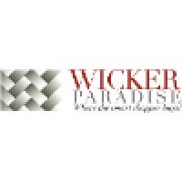 Wicker Paradise logo