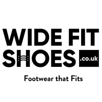 Wide Fit Shoes logo
