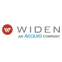 Widen logo