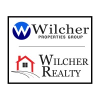 Wilcher Properties Group logo