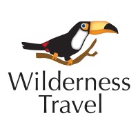 Wilderness Travel logo