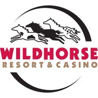 Wildhorse Resort And Casino logo