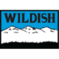 Wildish Construction logo