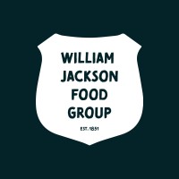 William Jackson Food Group logo