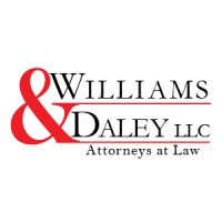 Williams and Daley logo