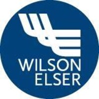 Wilson Elser Moskowitz Edelman and Dicker logo