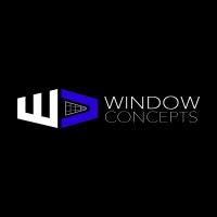 Window Concepts Of South Barrington logo