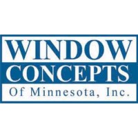 Window Concepts Of Minnesota logo