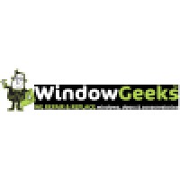 Window Geeks logo