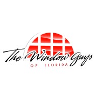 The Window Guys of Florida logo
