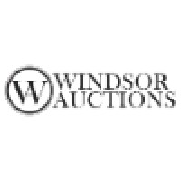 Windsor Auctions logo
