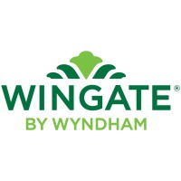 Wingate By Wyndham logo