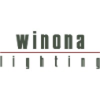 Winona Lighting logo