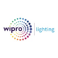 Wipro Lighting logo