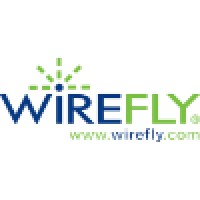 Wirefly logo