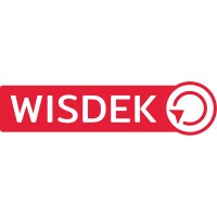 Wisdek logo