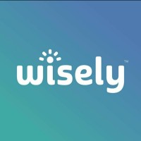 Wisely by ADP logo