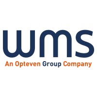 The WMS Group logo