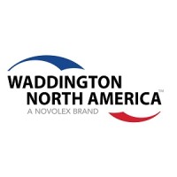 Waddington North America logo
