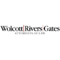 Wolcott Rivers Gates logo