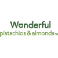 Wonderful Pistachios logo