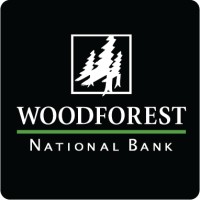 Woodforest National Bank logo