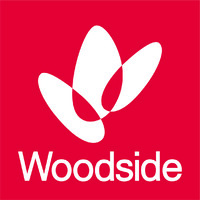 Woodside Petroleum logo