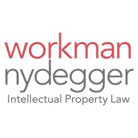 Workman Nydegger logo