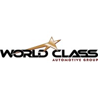 Randall Reeds World Class Automotive Group logo