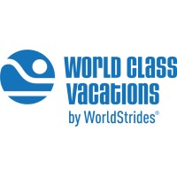 World Class Vacations logo