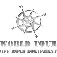 World Tour Off Road Equipment logo