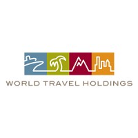 World Travel Holdings logo