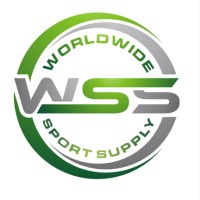 Worldwide Sport Supply logo