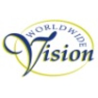 Worldwide Vision logo